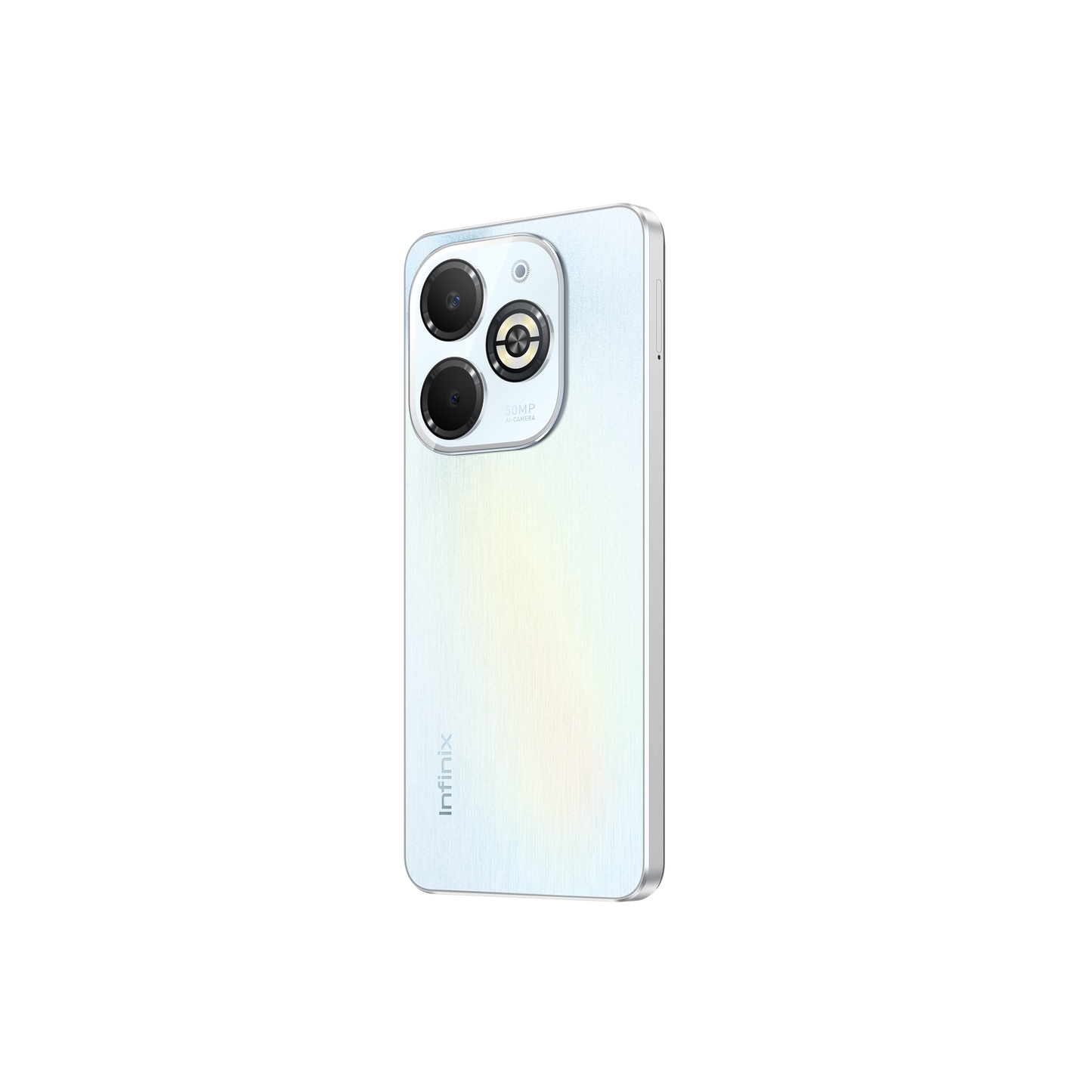 Infinix Smart 8 Plus