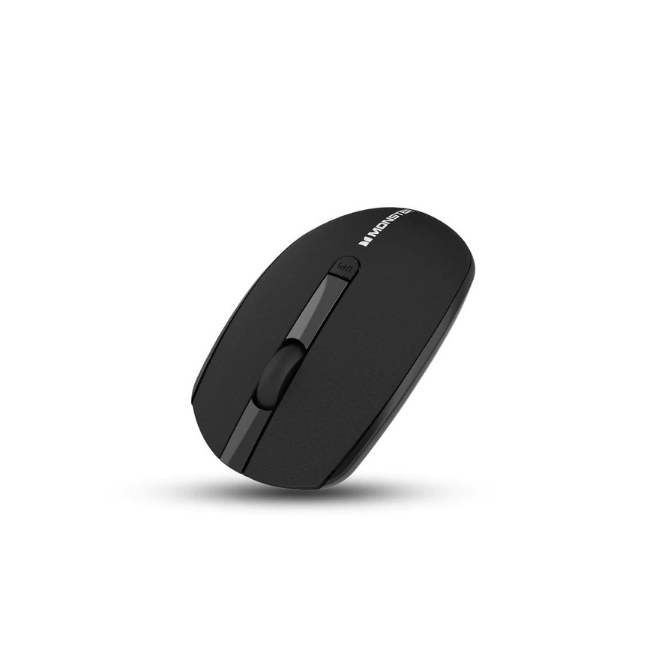 Airmars KM3 Pro Wireless Keyboard and Mouse Combo (A Grade)